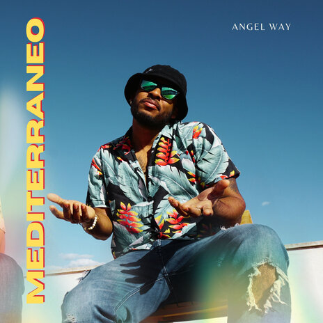 Mediterraneo cover art