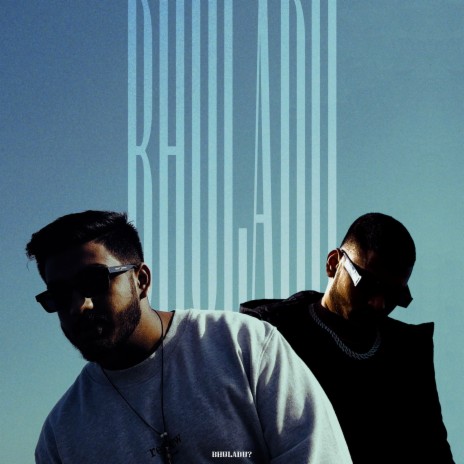 Bhuladu? (Extended) ft. Faddy Bob & MC SHAIKH cover art