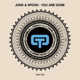 Jonk