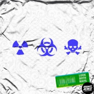 Look Both Ways (Bounce Remix) ft. Cam Cortez cover art
