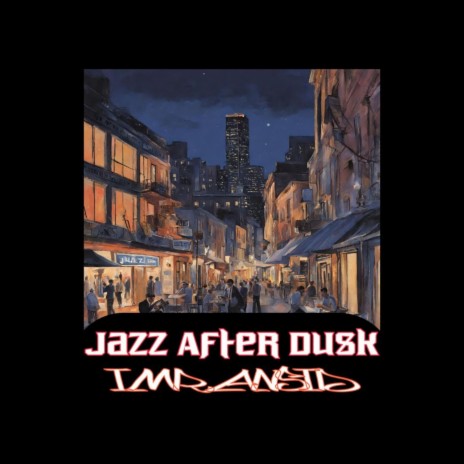 Rhythm Boulevard