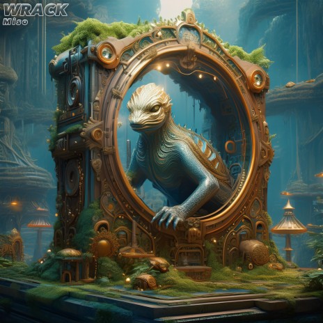 Kaka cover art