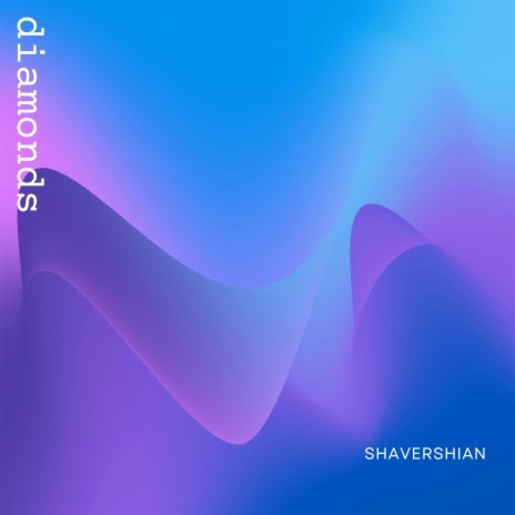 diamonds (Hardstyle) (sped up) cover art