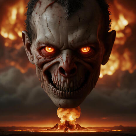 Hell is Here