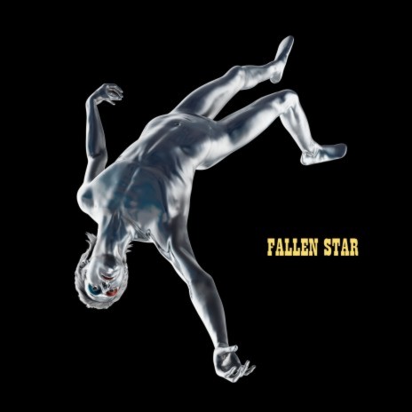 Fallen Star cover art