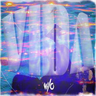 Vida cover art