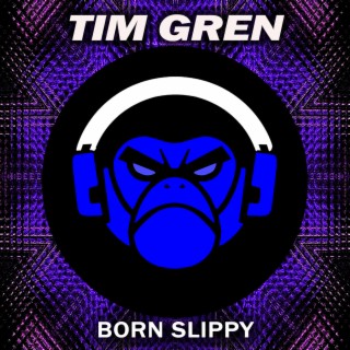 Tim Gren