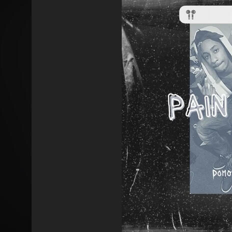 Aye cover art