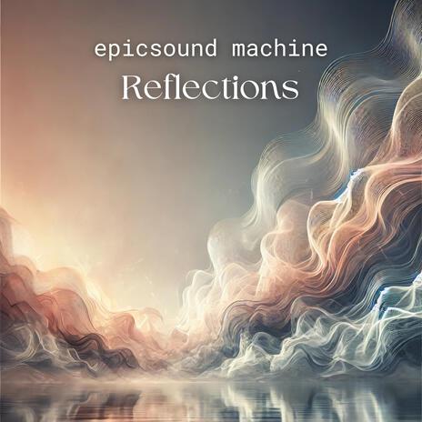 Reflections cover art