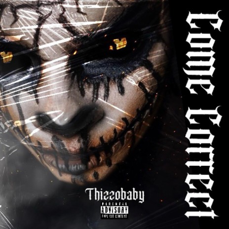 Come Correct cover art