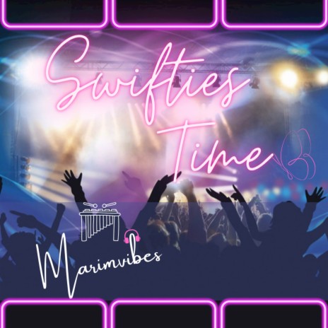 Shake It Off cover art