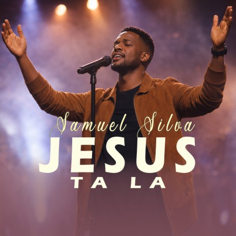 Jesus Ta La