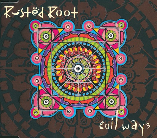 Virtual Reality cover art
