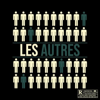 Les autres cover art