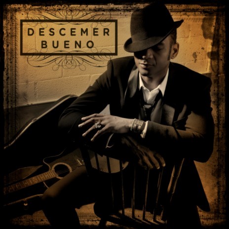 Siete Dias ft. Descemer Bueno cover art