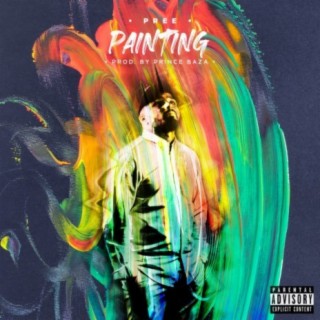Painting cover art