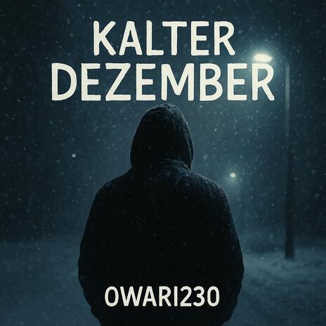 Kalter Dezember cover art