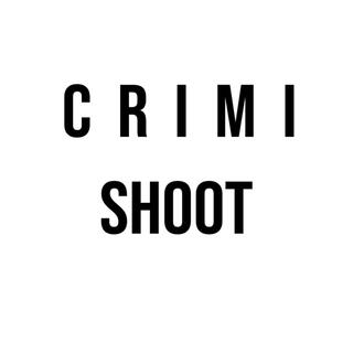 CRIMI SHOOT cover art