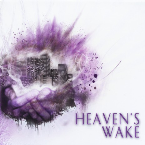 Heaven's Wake (Extended Version)
