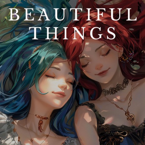 Beautiful Things cover art