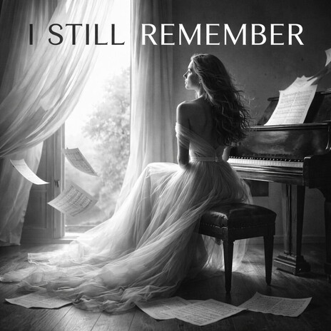I Still Remember cover art