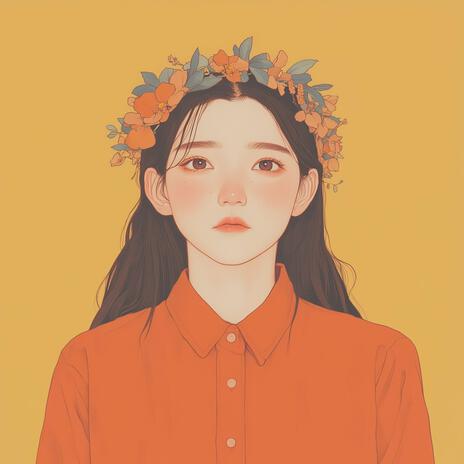 별이 빛나는 밤에 cover art