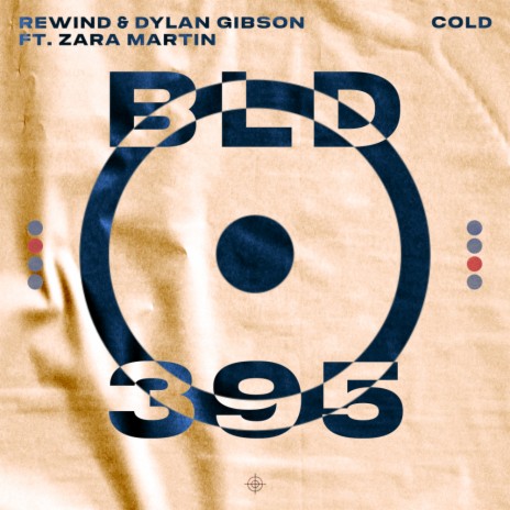 Cold ft. Dylan Gibson & Zara Martin cover art