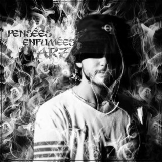 Pensées enfumées cover art