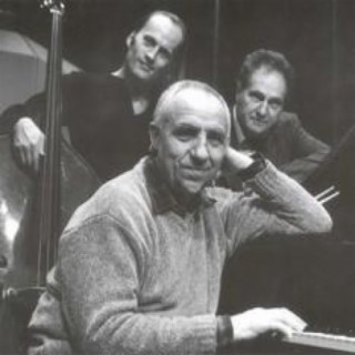 Jacques Loussier