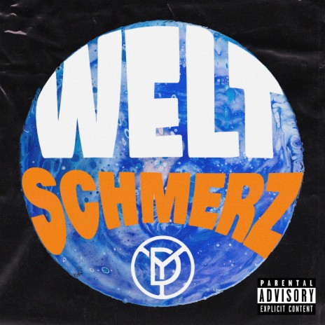 Weltschmerz cover art
