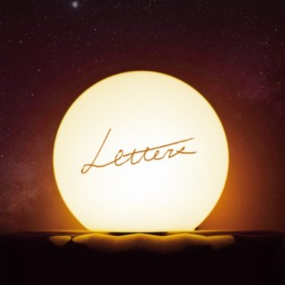 Letters cover art