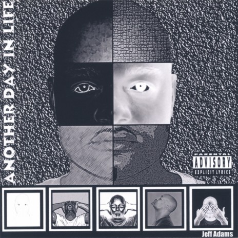 Another Day in Life cover art