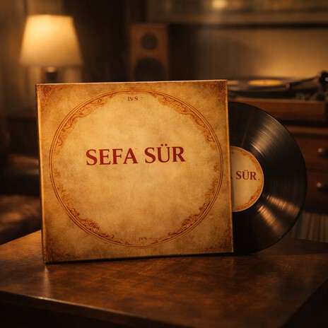 Sefa Sür