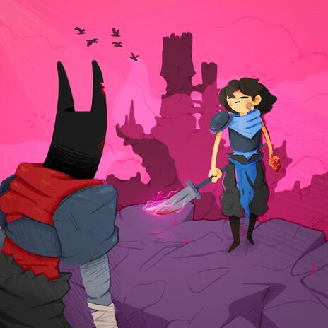 DEAD CELLS ft. Sunburn cover art