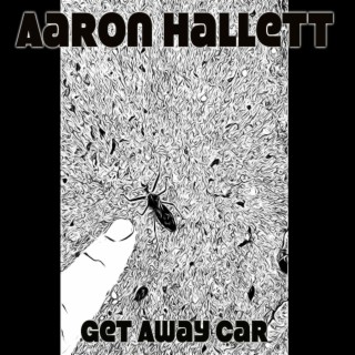 Get Away Car cover art