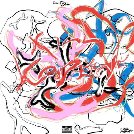 Ride Thru cover art