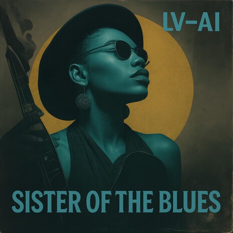 All I Am Because of You cover art