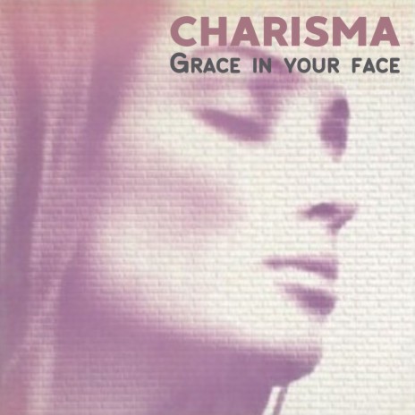 Grace In Your Face cover art