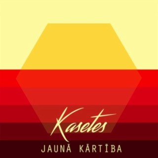 Jaunā Kārtība