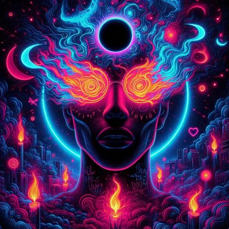 RIVERS OF FORGOTTEN T77 cover art