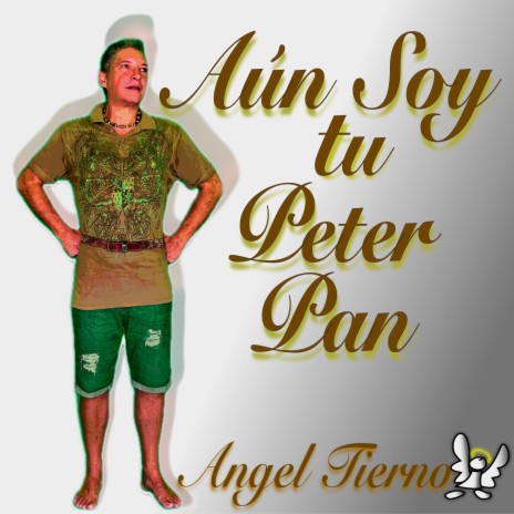 AUN SOY TU PETER PAN