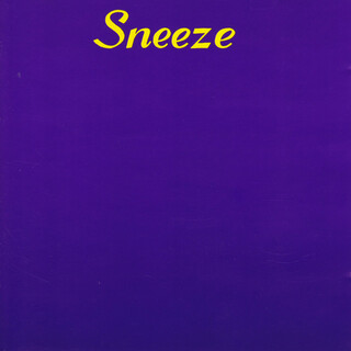 Sneeze (41 Songs in 47 Minutes)