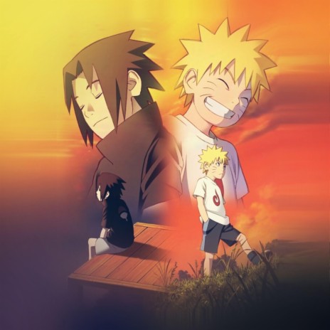 Harmony cover art