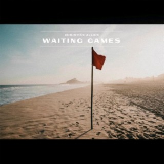 Waiting Games cover art