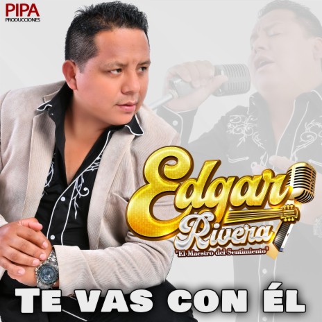 Te vas con él cover art