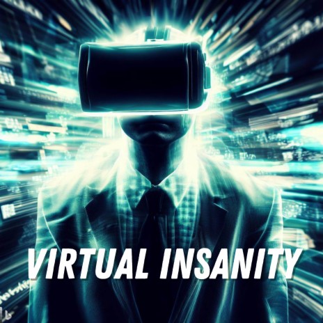 Virtual Insanity cover art