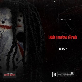 Lobebe La Mantswe A Straata ft. Skhwana Se Itsango & Slowiey Bee cover art