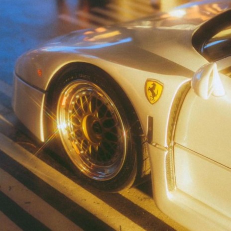 Fast Lane 24 cover art
