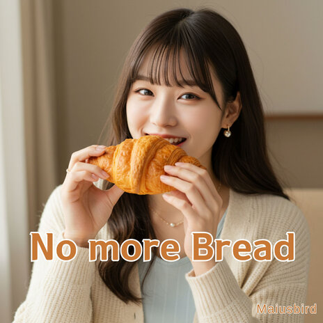 No More Bread
