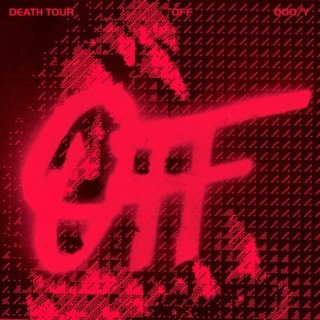 OFF! cover art